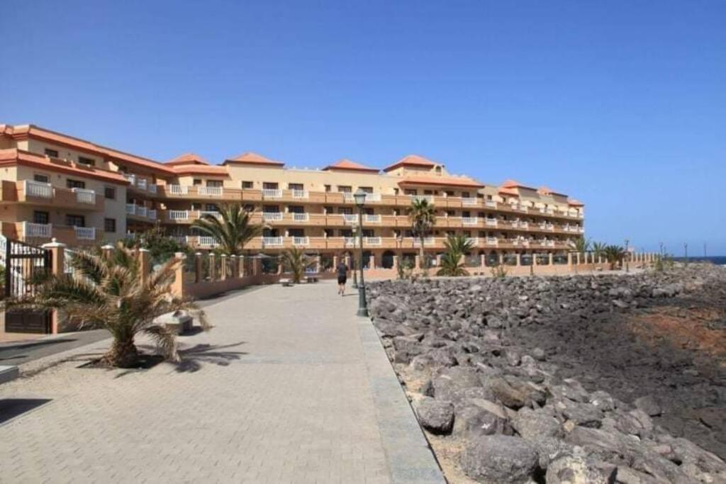 Casa Bailey, Caleta De Fuste Exterior photo